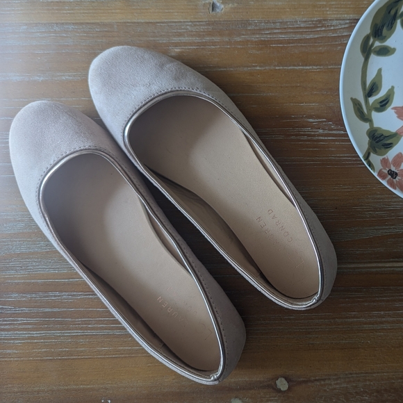 Ballet Flats - Picture 2 of 6